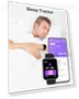 Thumbnail Smart Watch with Fitness Tracker — Smartwatches, Dakofied