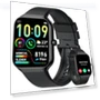 Превью Smart Watch with Heart Rate Monitor — Smartwatches, Togala