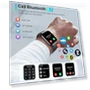 Превью Smart Watch with Heart Rate Monitor — Smartwatches, Togala