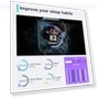 Превью Smart Watch with Heart Rate Monitor — Smartwatches, Togala