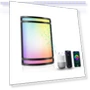 Thumbnail Smart WiFi LED Wall Sconce — Wall Lighting, CLOUDY BAY