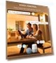Thumbnail Smart WiFi LED Wall Sconce — Wall Lighting, CLOUDY BAY