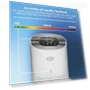 Превью True HEPA Air Purifier — Activated Carbon Air Purifiers, Clorox Home Appliances
