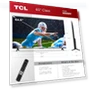 Превью UHD 4K LED Smart TV — Home Theater Projectors, TCL