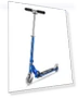 Thumbnail 2-Wheeled Foldable Scooter for Kids — Push Scooters, Micro