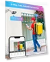 Превью 24CH 4K Spotlight PoE Security Camera System — Security Cameras, ZOSI