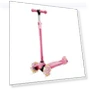 Превью 3-Wheel Kids Scooter — Electric Vehicles, Dribbl