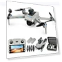 Превью 4K UHD Camera Drone with GPS — Drones, CANKETEC