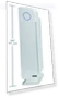 Превью Air Purifier for Home, Large Rooms — Electrostatic Air Purifiers, GermGuardian