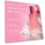 Thumbnail Body Oil — Creams & Moisturizers, Saltair