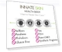 Thumbnail Calm Skin Face Moisturizer — Creams & Moisturizers, Innate Skin Health Body