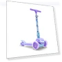 Thumbnail Character Kids Kick Scooter — Push Scooters, Jetson