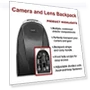 Превью DSLR Camera with Dual Lens and Accessory Bundle — Camera & Photo, Canon