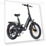 Превью Electric Bike — E-Bikes, ENGWE