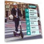 Превью Electric Scooter for Adults — Electric Vehicles, Gotrax