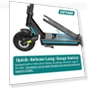 Превью Electric Scooter for Adults — Electric Vehicles, Gotrax