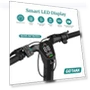 Превью Electric Scooter for Adults — Electric Vehicles, Gotrax