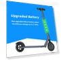 Thumbnail Electric Scooter for Kids — Electric Vehicles, Caroma