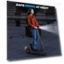 Превью Electric Scooter — Electric Vehicles, Caroma