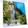 Превью Electric Scooter — Electric Vehicles, Jwiozok