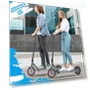 Превью Electric Scooter — Electric Vehicles, Jwiozok