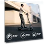 Превью Electric Scooter — Electric Self-Balancing Scooters, Segway