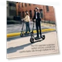 Превью Electric Scooter — Electric Self-Balancing Scooters, Segway
