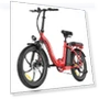 Thumbnail Folable Electric Bike — E-Bikes, Fafrees