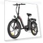 Превью Foldable Electric Bike — Electric Self-Balancing Scooters, Fafrees