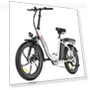 Thumbnail Foldable Electric Bike — E-Bikes, Fafrees