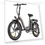 Превью Foldable Electric Bike — Electric Self-Balancing Scooters, Fafrees