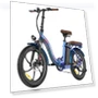 Thumbnail Foldable Electric Bike — Electric Self-Balancing Scooters, Fafrees