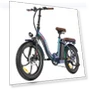 Thumbnail Foldable Electric Bike — Electric Self-Balancing Scooters, Fafrees
