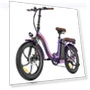 Превью Foldable Electric Bike — Electric Self-Balancing Scooters, Fafrees