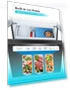 Thumbnail French Door Refrigerator with Built-in Ice Maker — Cooling Solutions, BLACK+DECKER