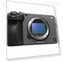 Thumbnail Full-frame Cinema Line Camera — Camcorder, Sony
