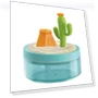 Превью Night Light Humidifier with 2 Mist Modes — Air Moisturizers, ShunChengFa