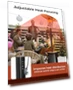 Thumbnail Patio Heater for Outdoor Use — Patio Heaters, Mars Explo