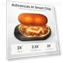 Превью Rechargeable Hand Warmers — Hand Warmers, UNIHAND