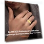 Превью Smart Ring Fitness Tracker — Smart Rings, Hwagol