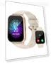 Thumbnail Smart Watch with Fitness Tracker — Smartwatches, RUIMEN