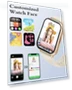 Thumbnail Smart Watch with Fitness Tracker — Smartwatches, RUIMEN
