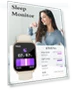 Thumbnail Smart Watch with Fitness Tracker — Smartwatches, RUIMEN