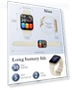 Thumbnail Smart Watch with Fitness Tracker — Smartwatches, RUIMEN
