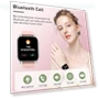 Превью Smart Watch with Heart Rate Monitor — Smartwatches, Poounur