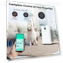 Превью Smart WiFi HEPA Air Purifier — HEPA Air Purifiers, Acepur