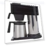 Превью Speed Brew 10-Cup Thermal Carafe Home Coffee Brewer — Carafes & Pitchers, BUNN