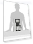 Превью Speed Brew 10-Cup Thermal Carafe Home Coffee Brewer — Carafes & Pitchers, BUNN