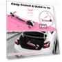 Превью Toddler Scooter for Kids — Electric Vehicles, Feblomst