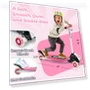 Превью Toddler Scooter for Kids — Electric Vehicles, Feblomst